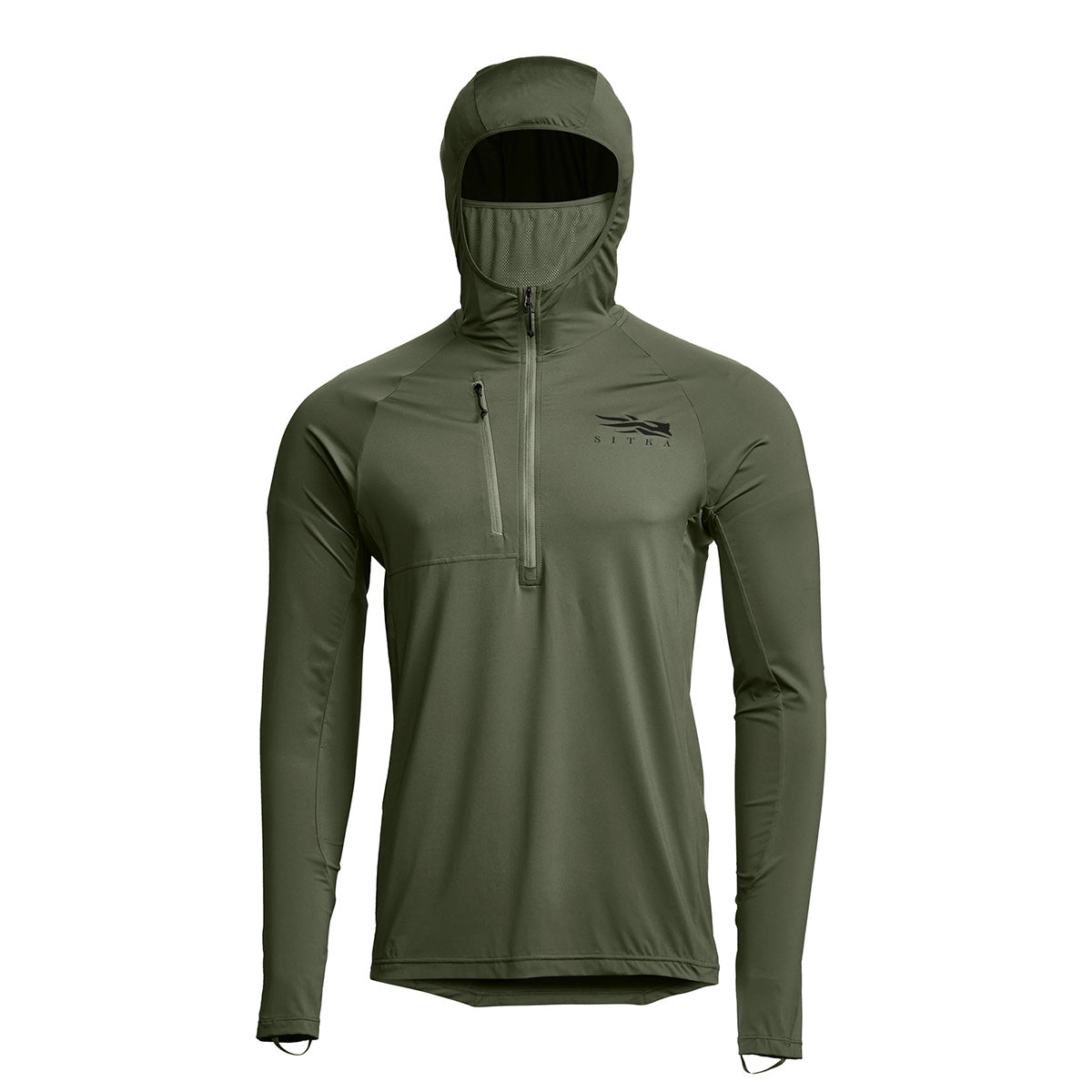 Equinox Guard Hoodie