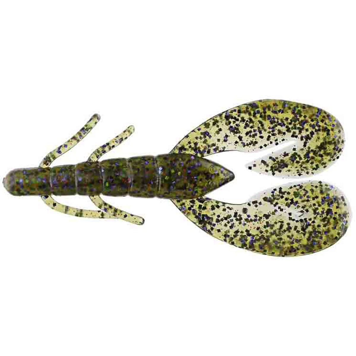 Super Speed Craw 4"