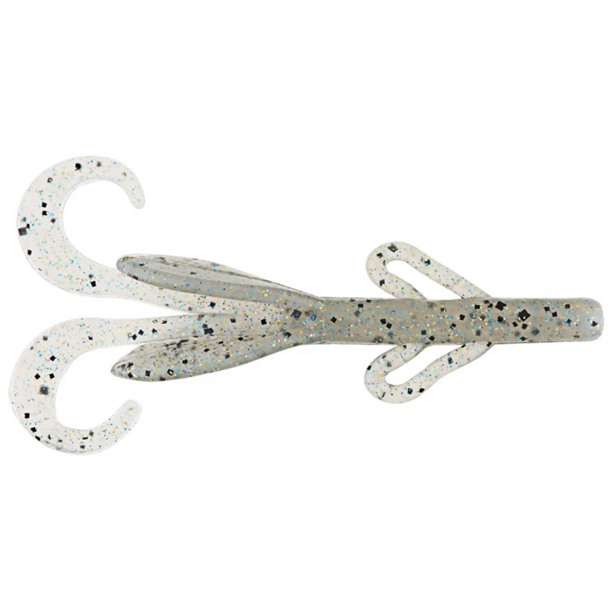 Baby Brush Hog 4"