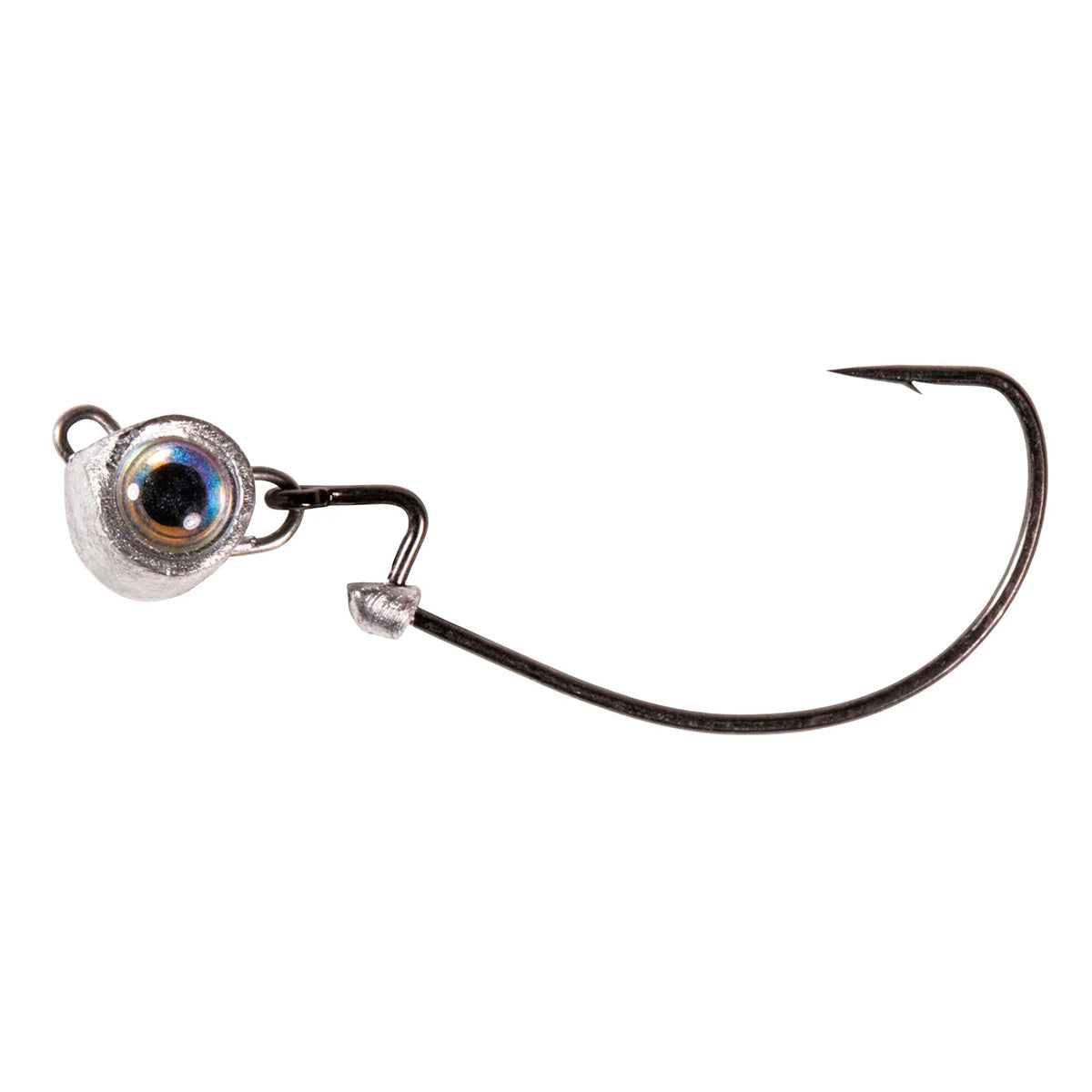 Texas Eye Finesse Jigheads, 3 Pack