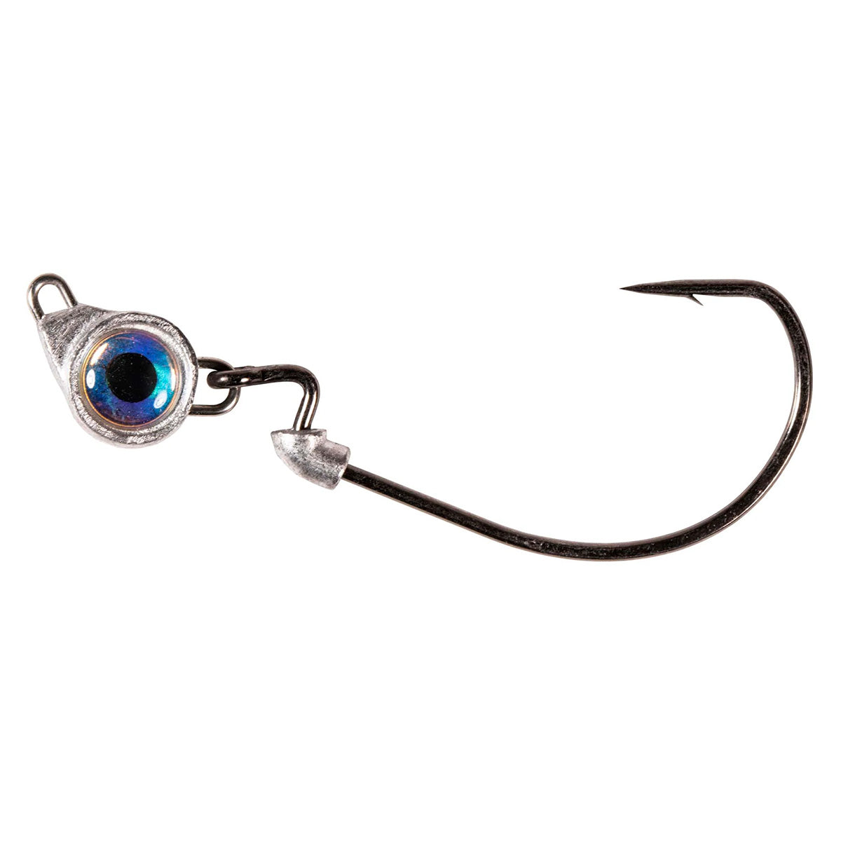 Texas Eye TEXL Jigheads, 2 Pack