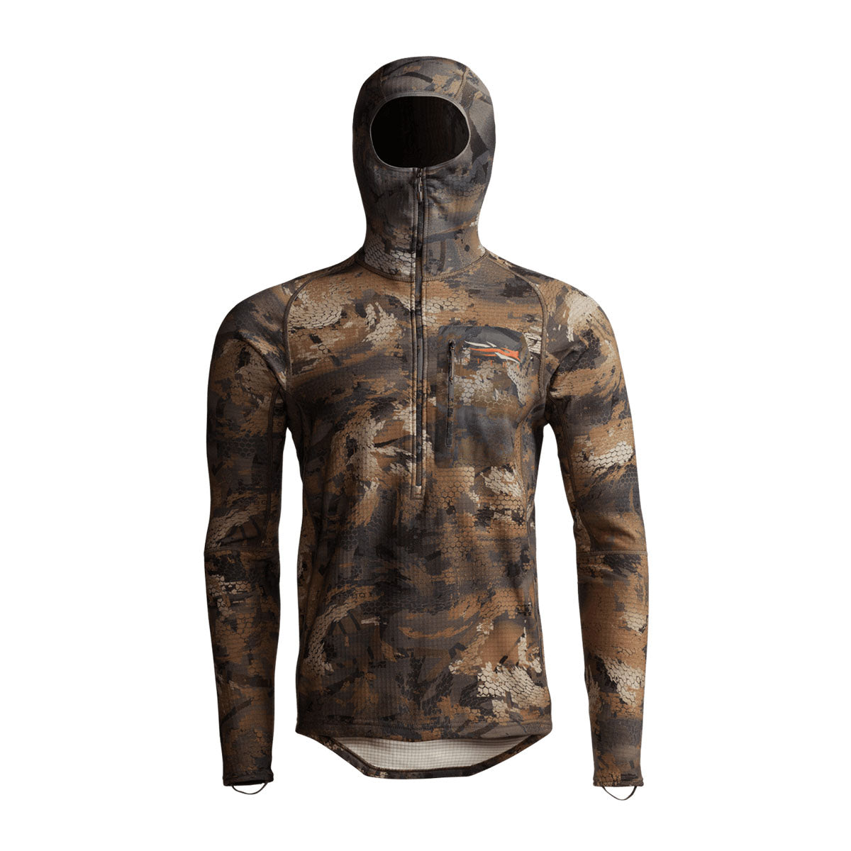 Sitka Grinder Hoodie