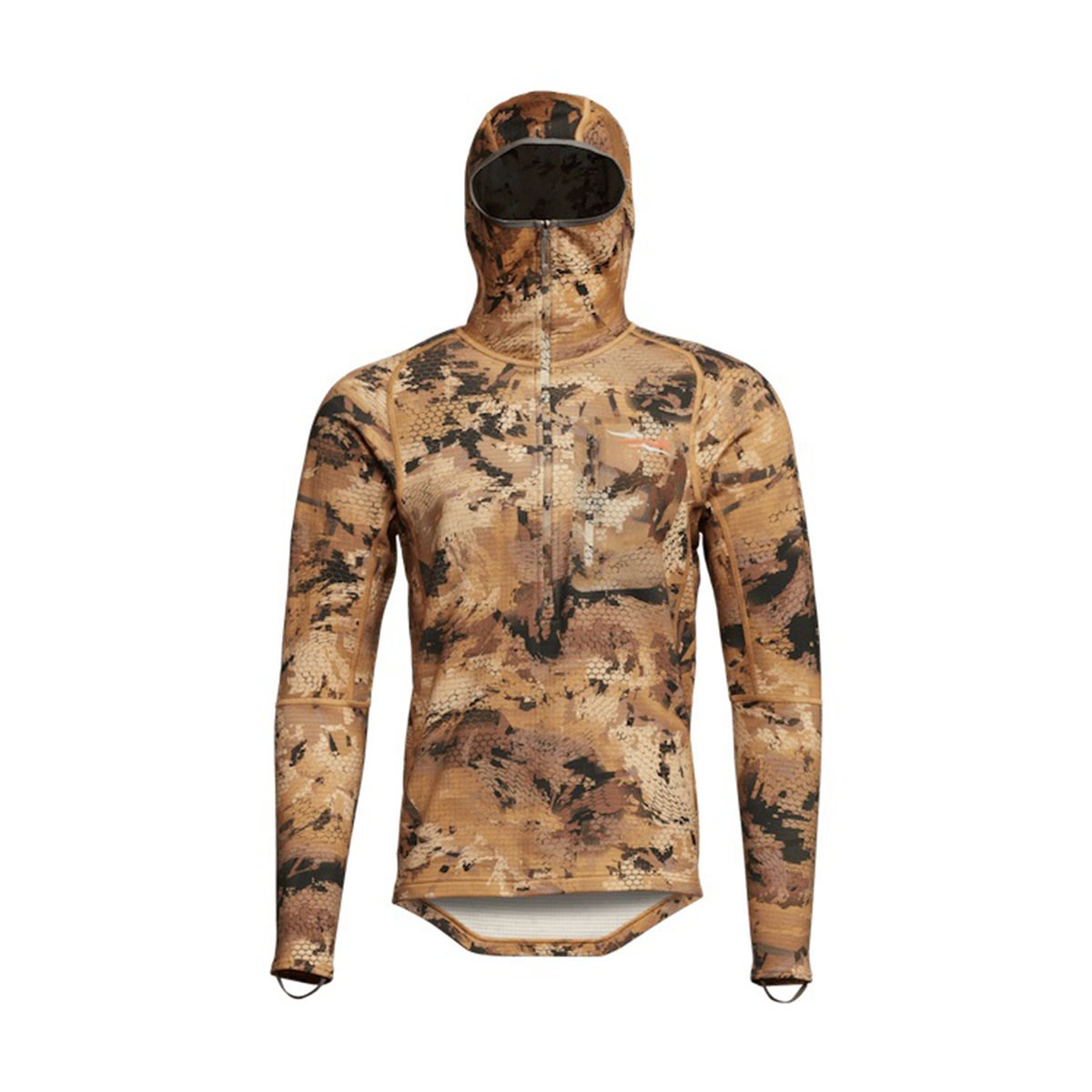 Sitka Grinder Hoodie