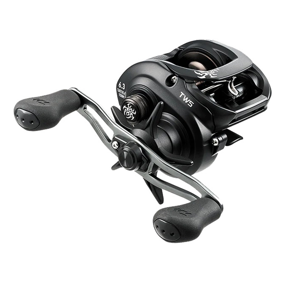 Tatula Casting Reels