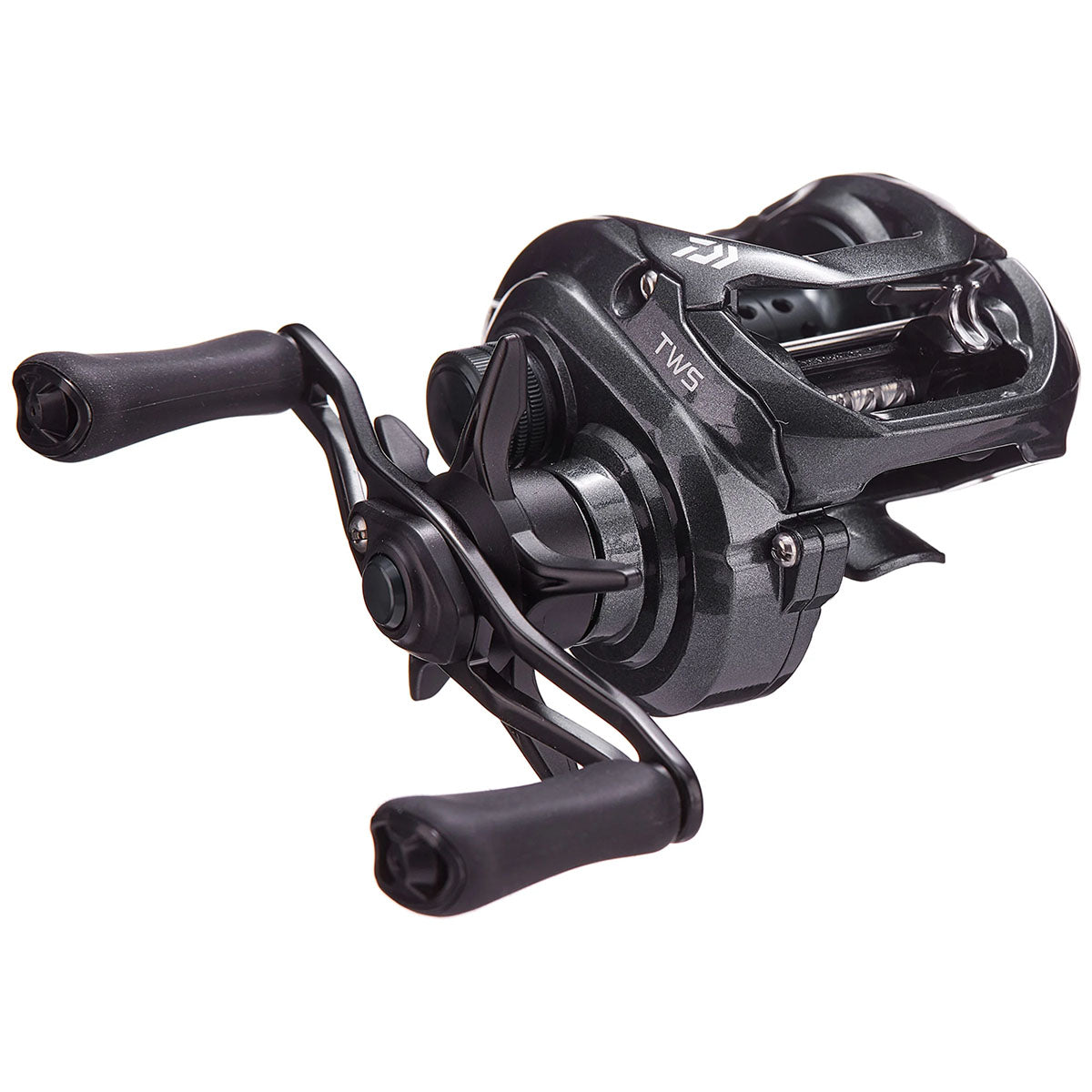 Tatula CT Baitcast Reel