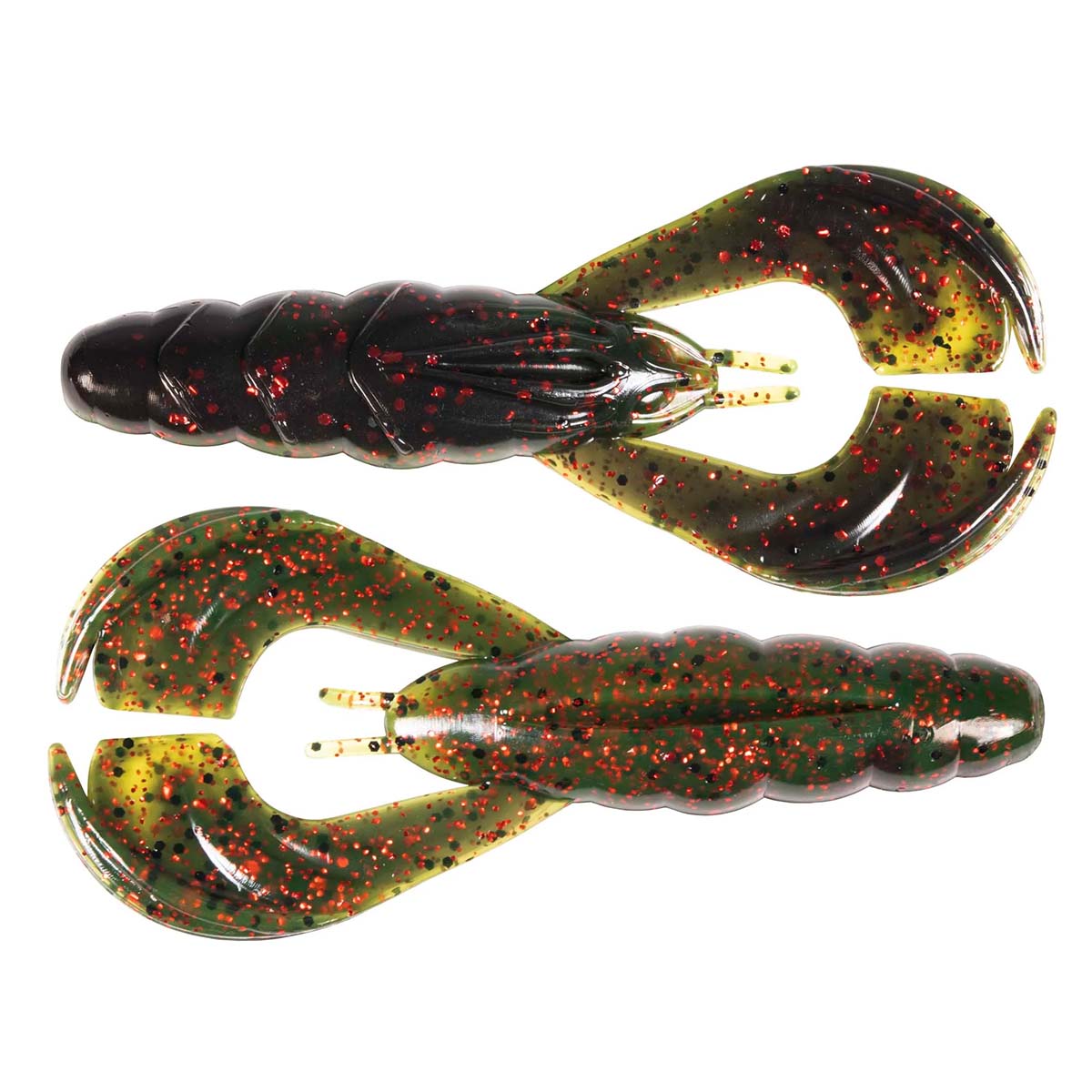 Hella Crawz, 3 Pack