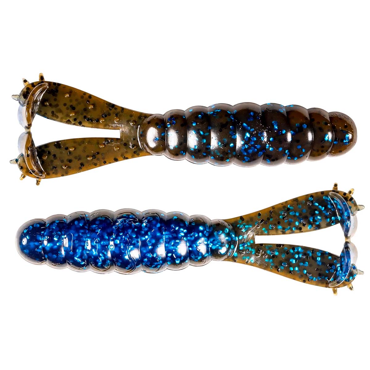 Goat 3.75" Soft Bait, 4 Pack