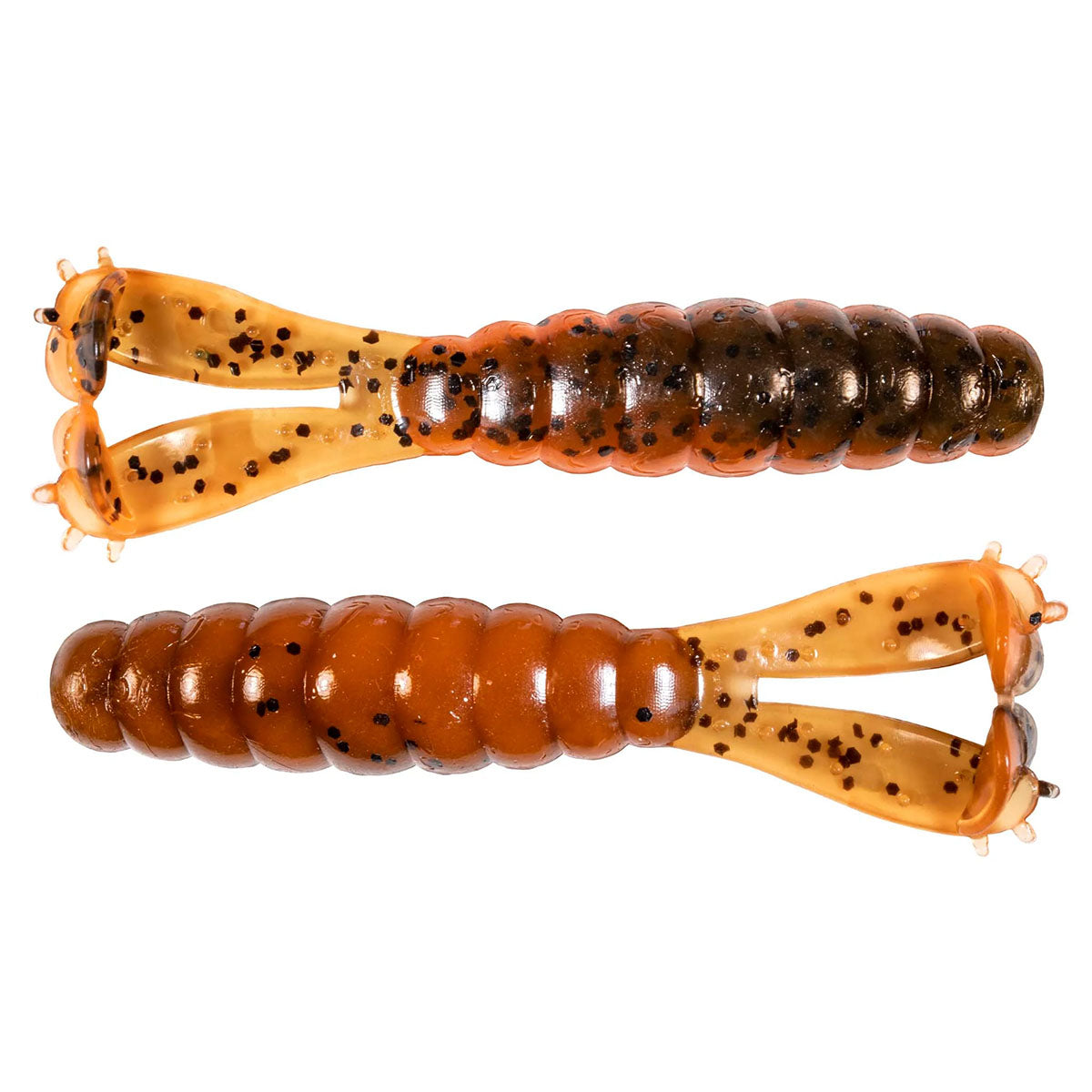 Billy Goat 4.25" Soft Bait, 3 Pack