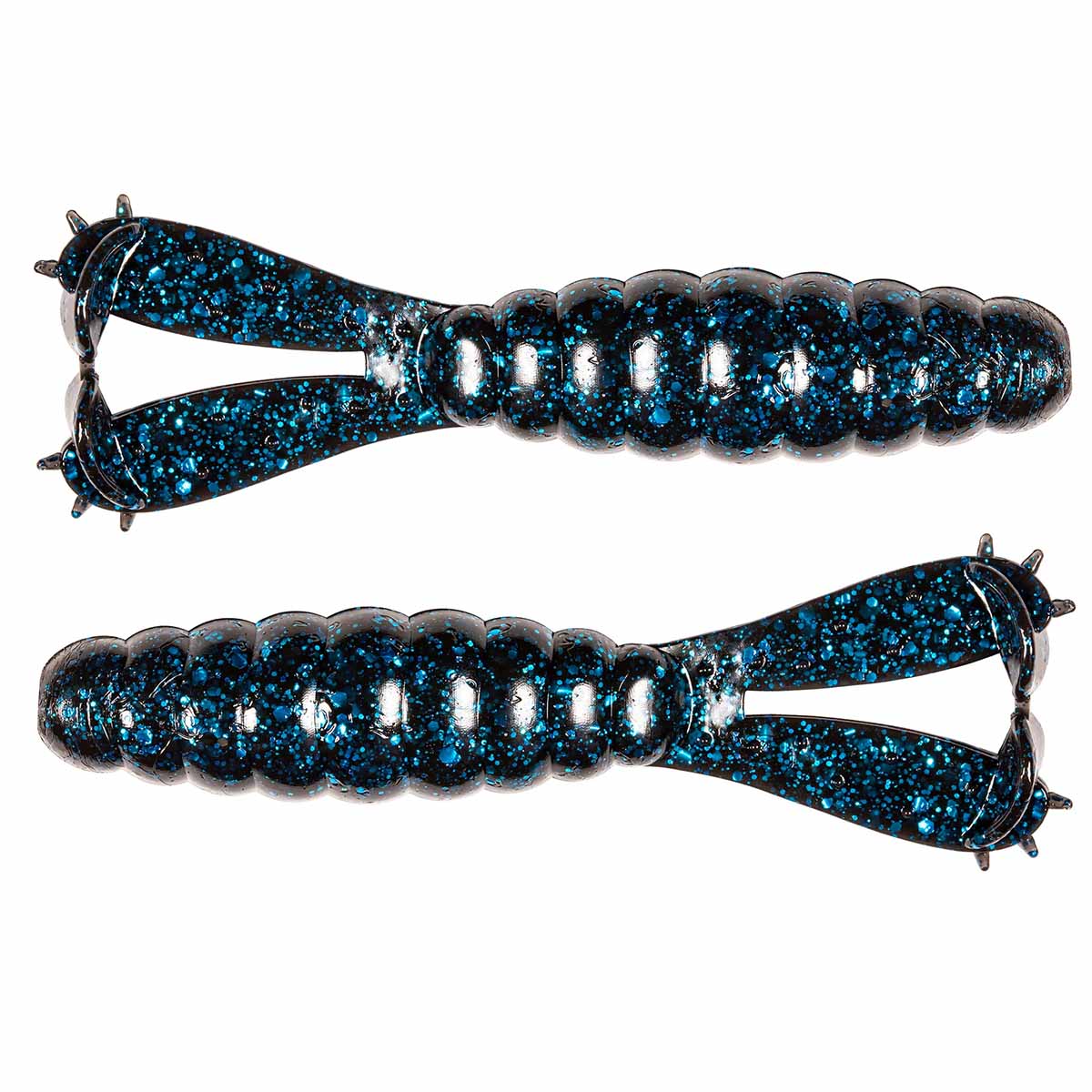 Baby Goat 3" Soft Bait, 6 Pack