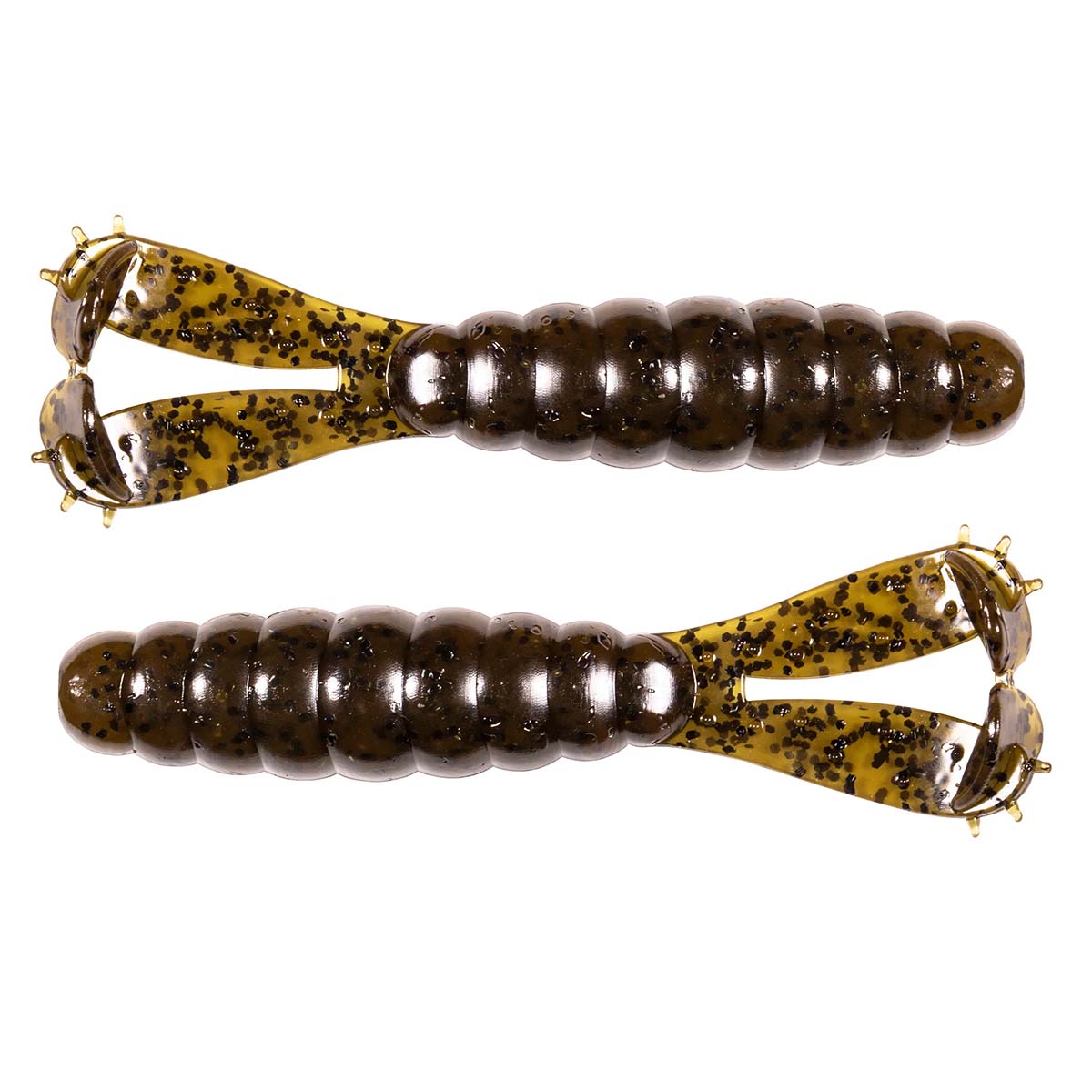 Baby Goat 3" Soft Bait, 6 Pack