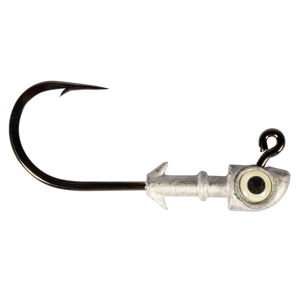Diezel Eye Jighead 6/0 - 2 Pack
