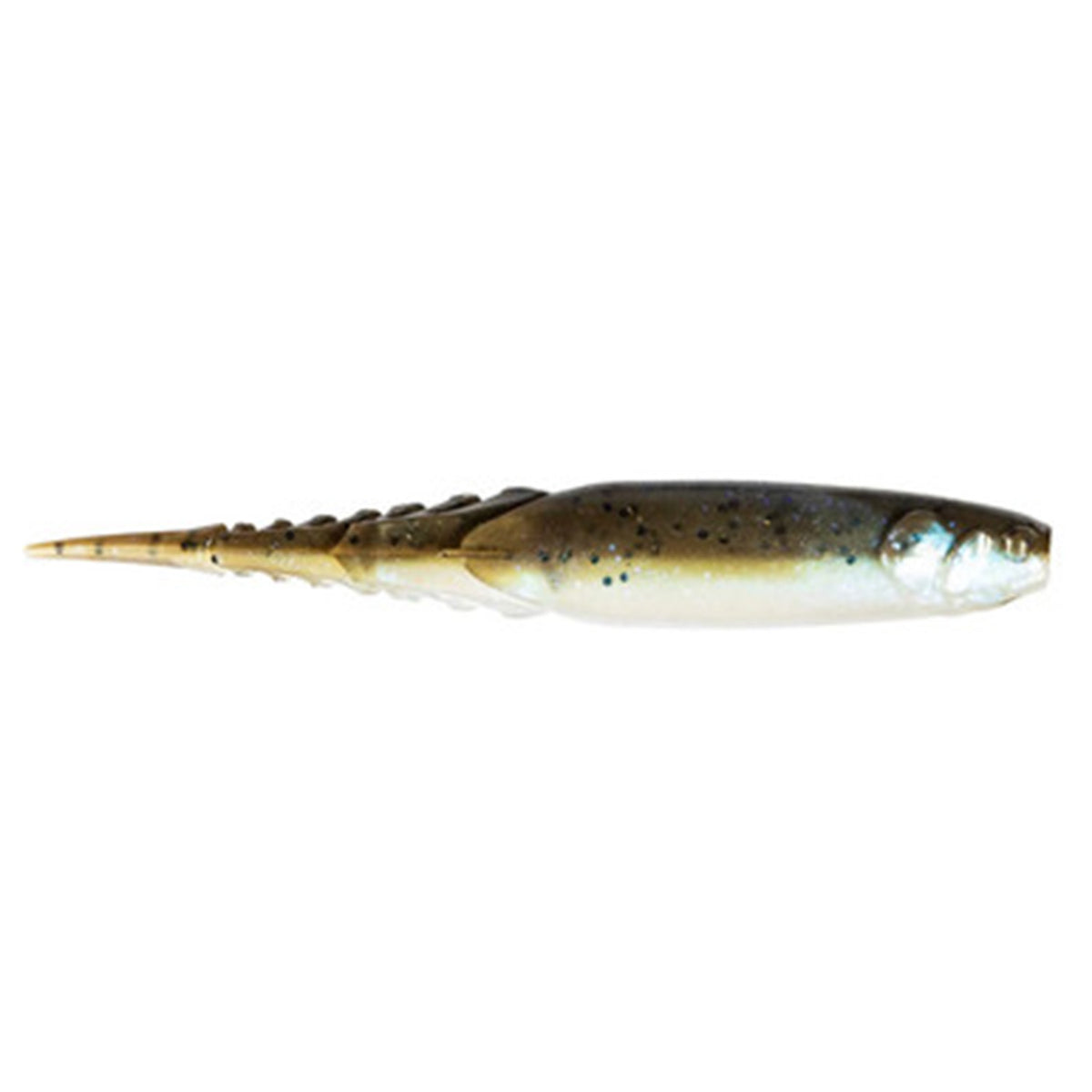 Chatterspike 4.5in