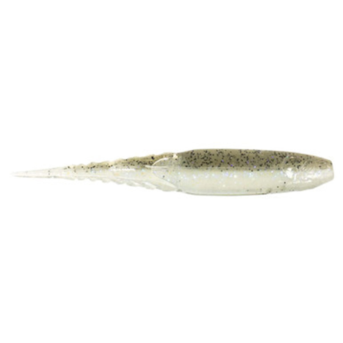 Chatterspike 4.5in