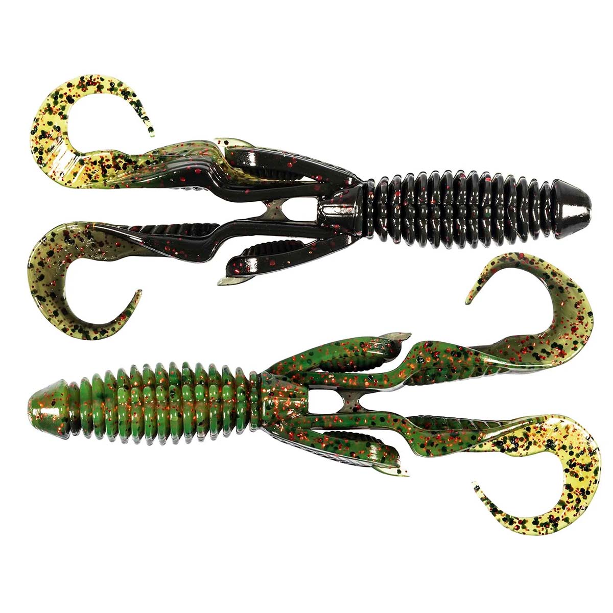 Gremlin 4.5" Soft Bait