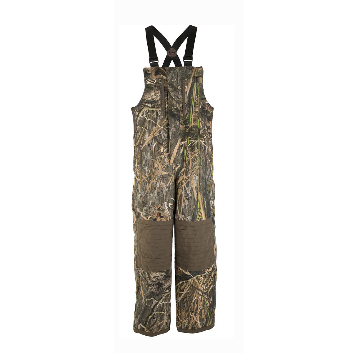 LST Insulated Bib 2.0