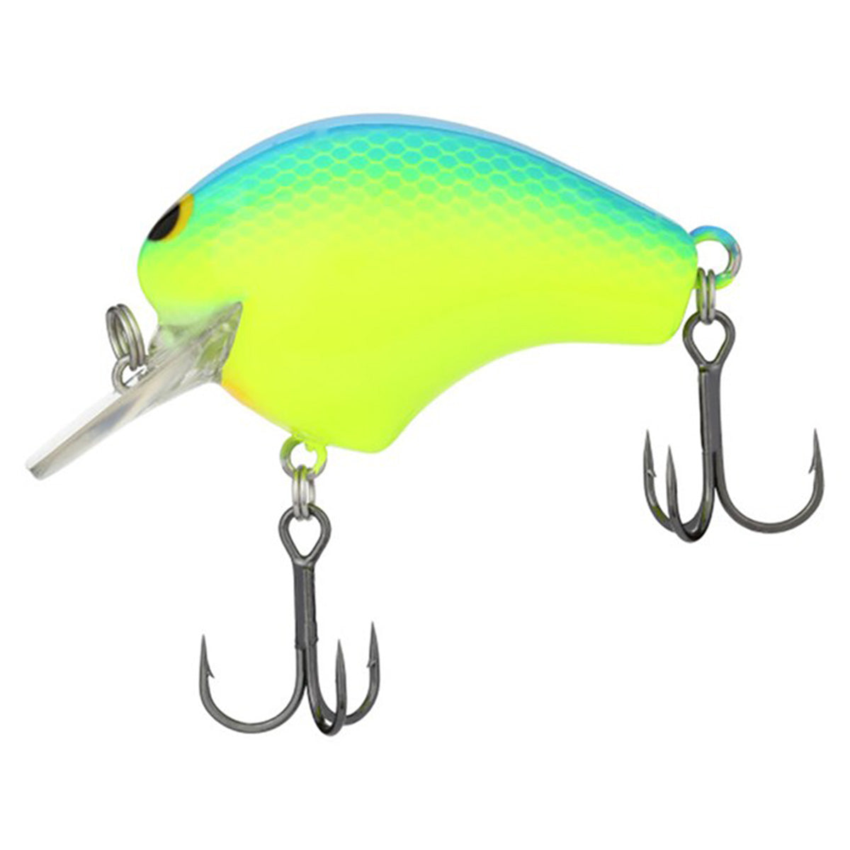 MacBeth 50 Hard Lure