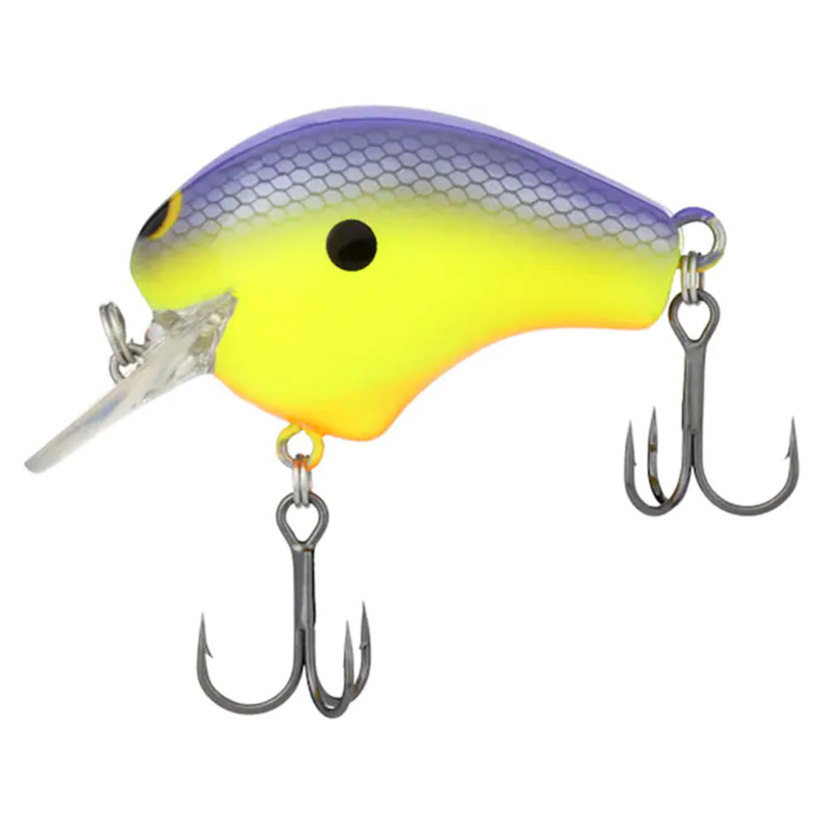 MacBeth 50 Hard Lure