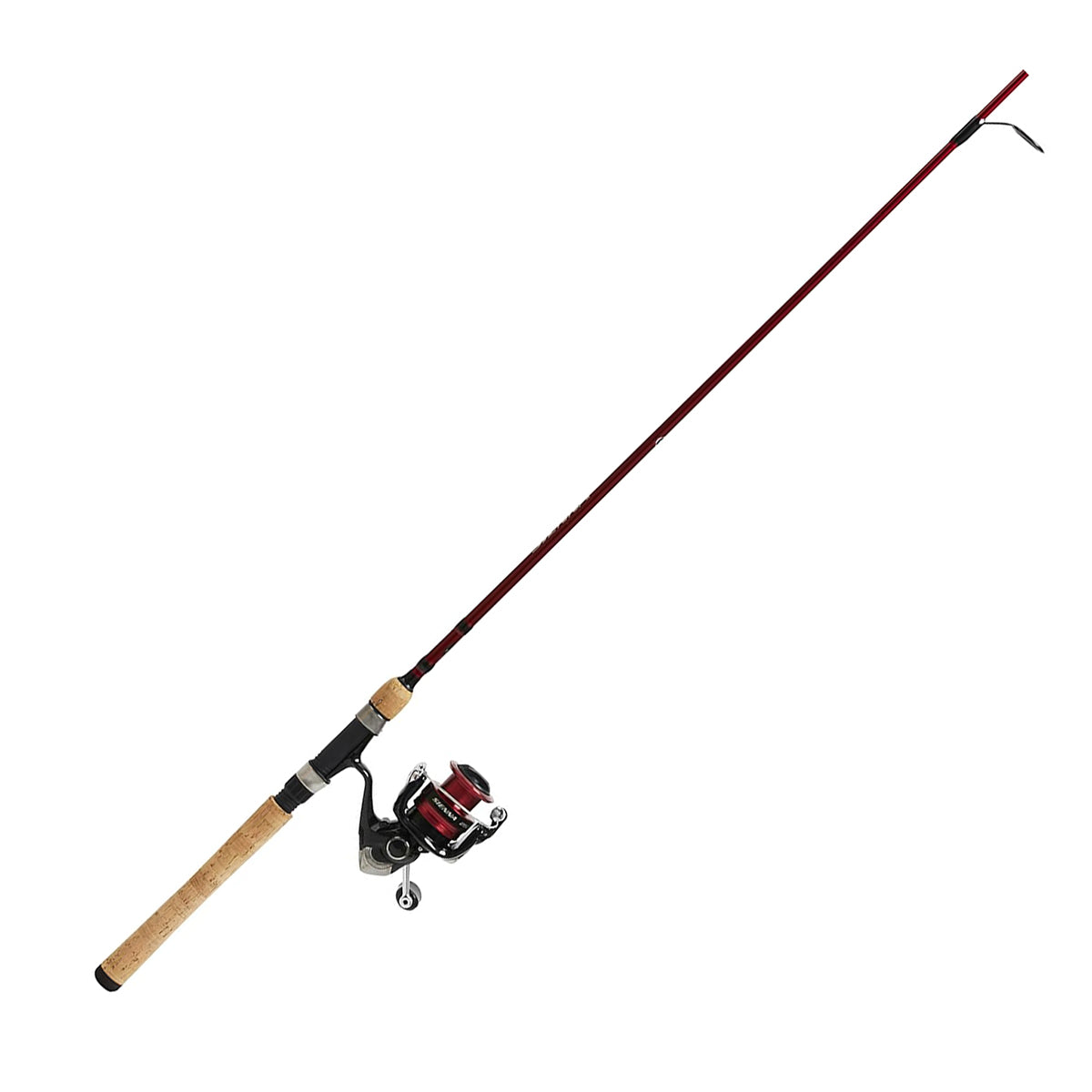 Sienna Spinning Rod and Reel Combo