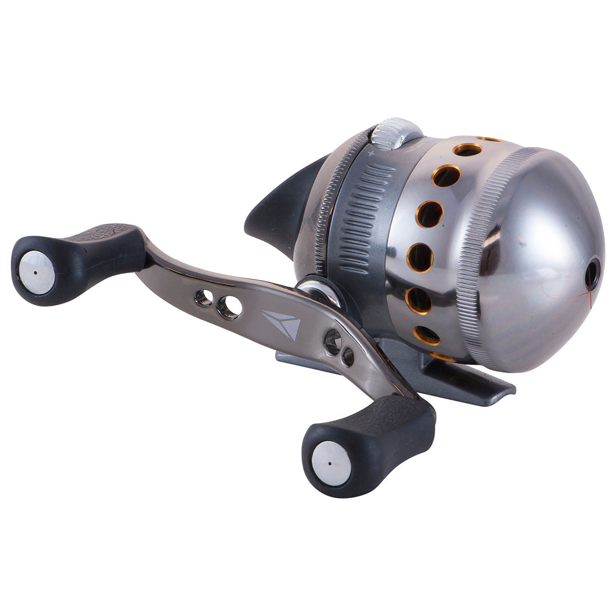 Zebco Delta Spincast Reel