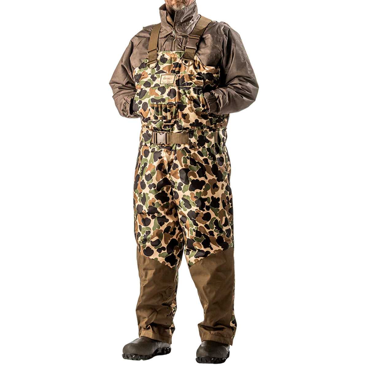 Heritage 3.0 Breathable Insulated Wader