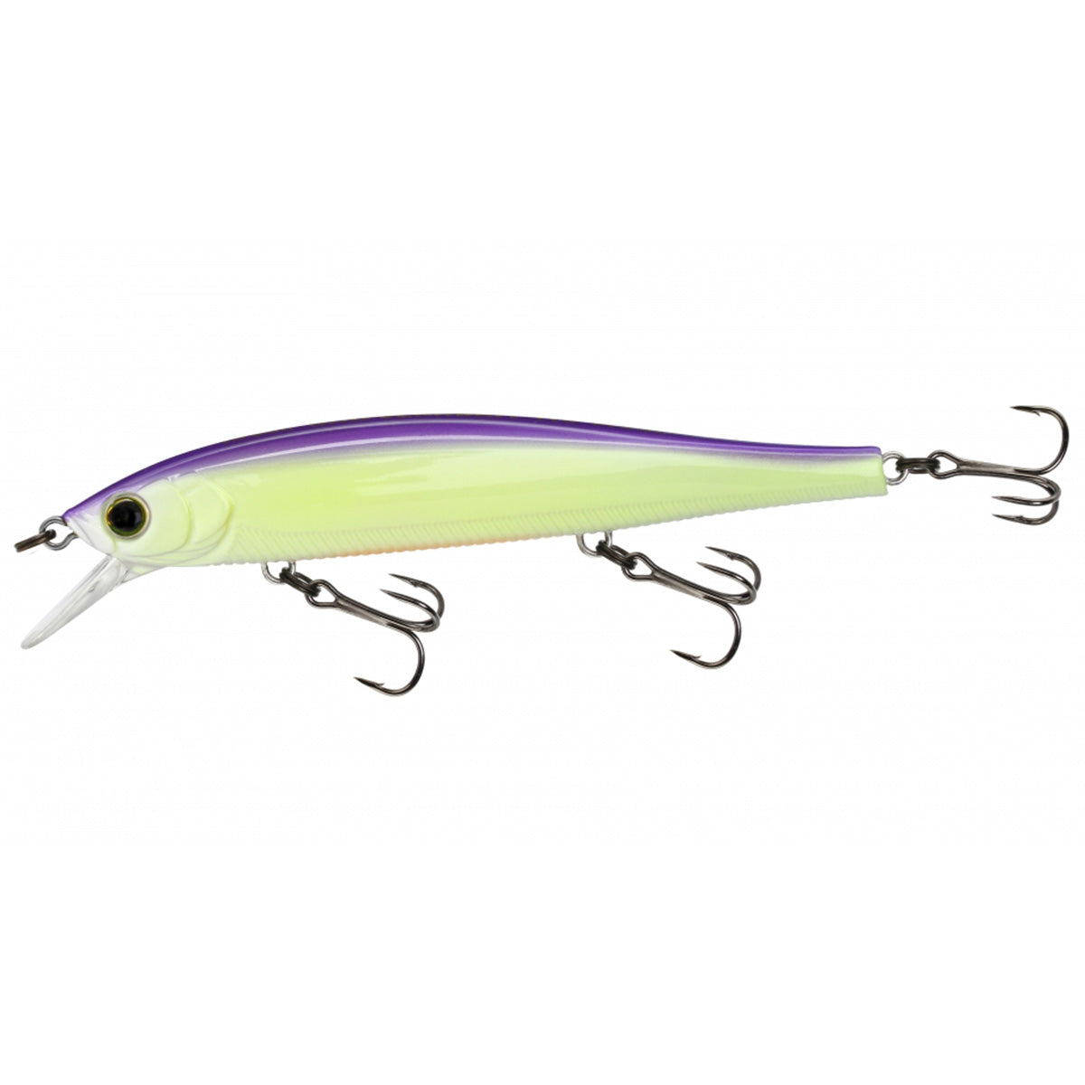 3DB Jerkbait 110 (SP) 110mm 4-3/8"