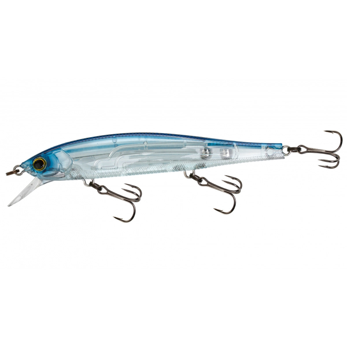 3DB Jerkbait 110 (SP) 110mm 4-3/8"