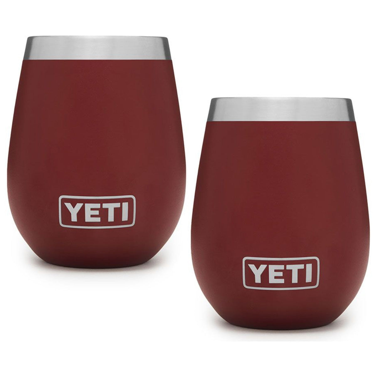 Rambler 10 oz. Wine Tumbler 2 Pack