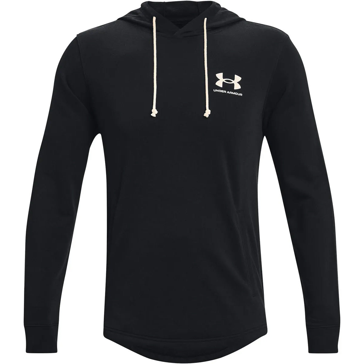 Rival Terry Hoodie