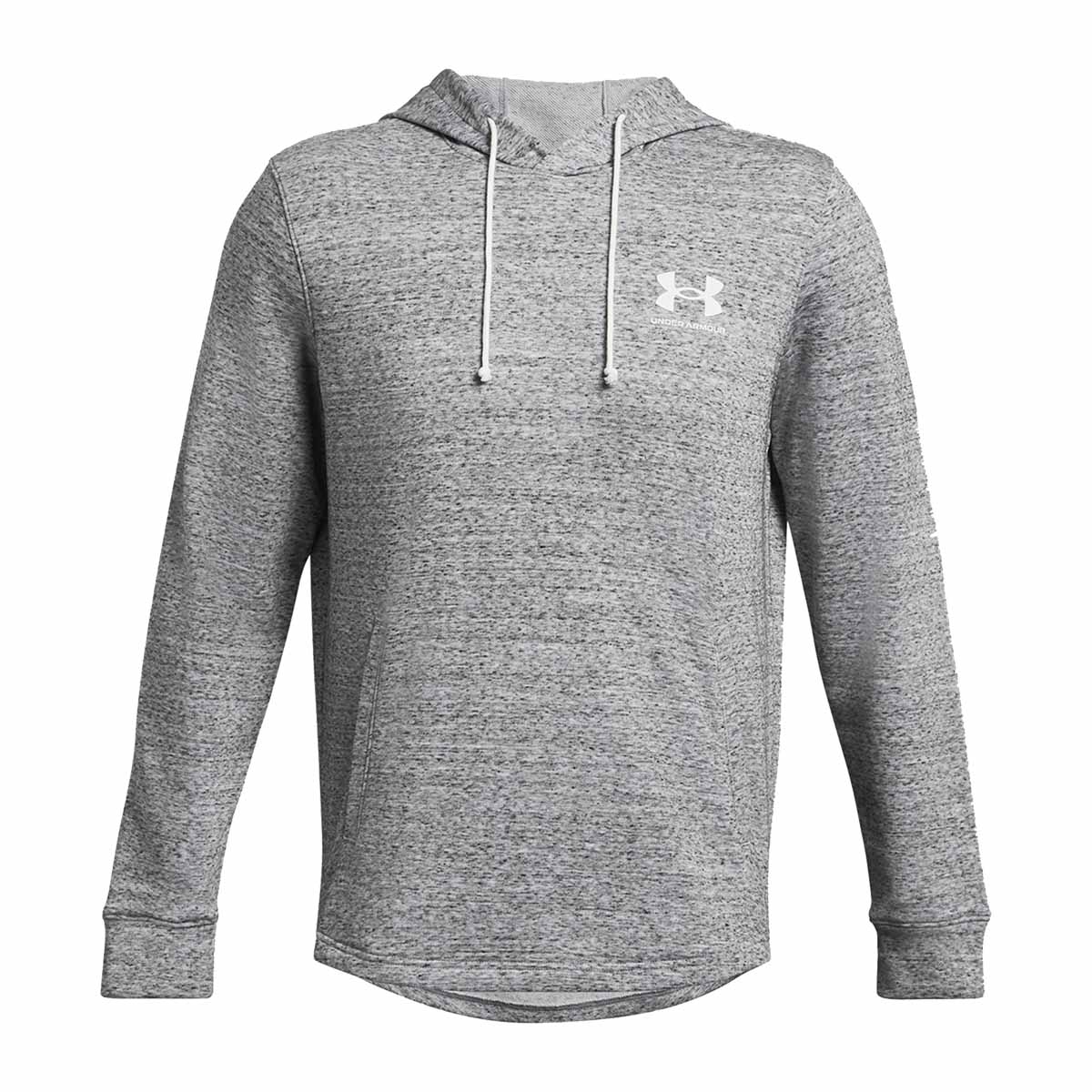 Rival Terry Hoodie