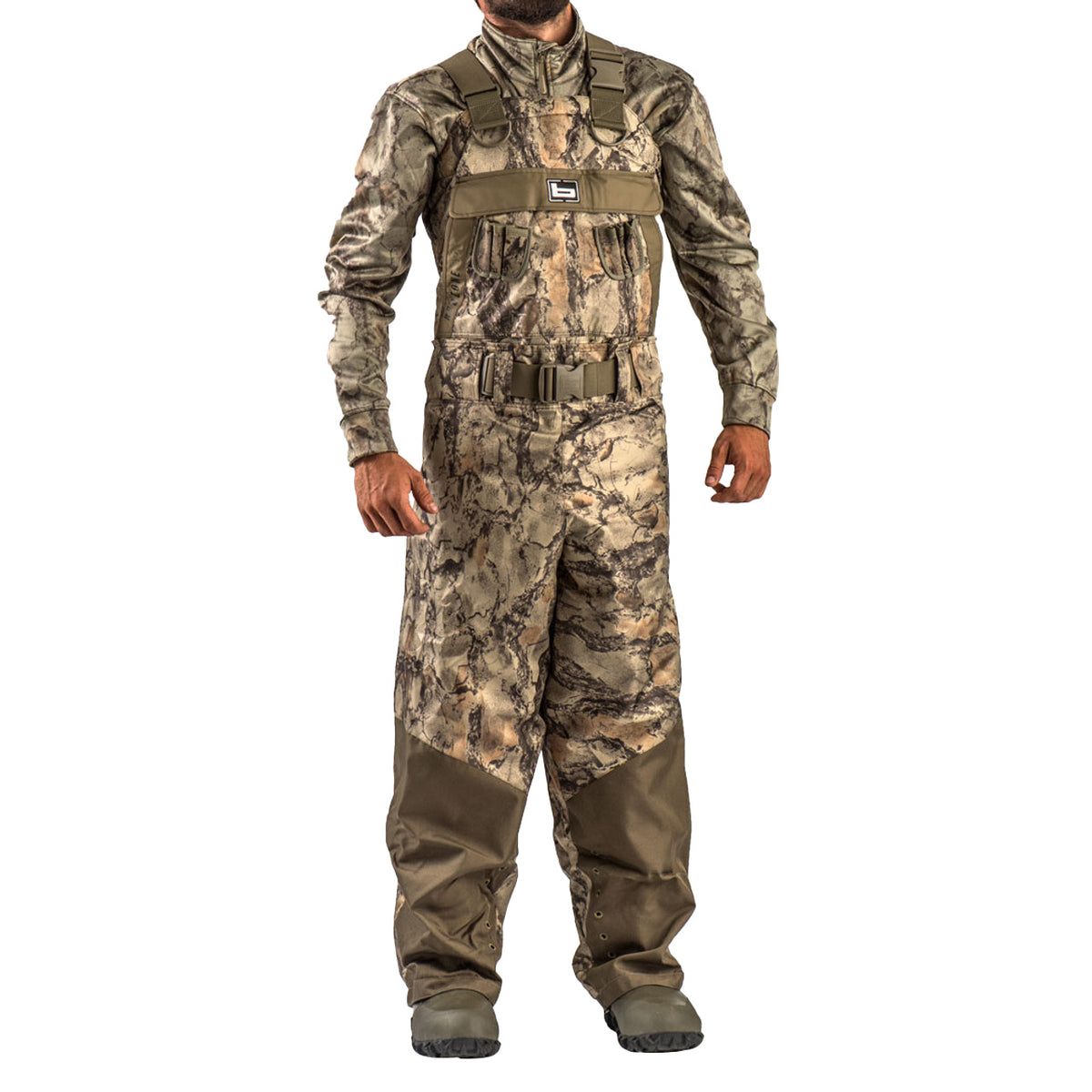 RedZone 3.0 Breathable Insulated Wader