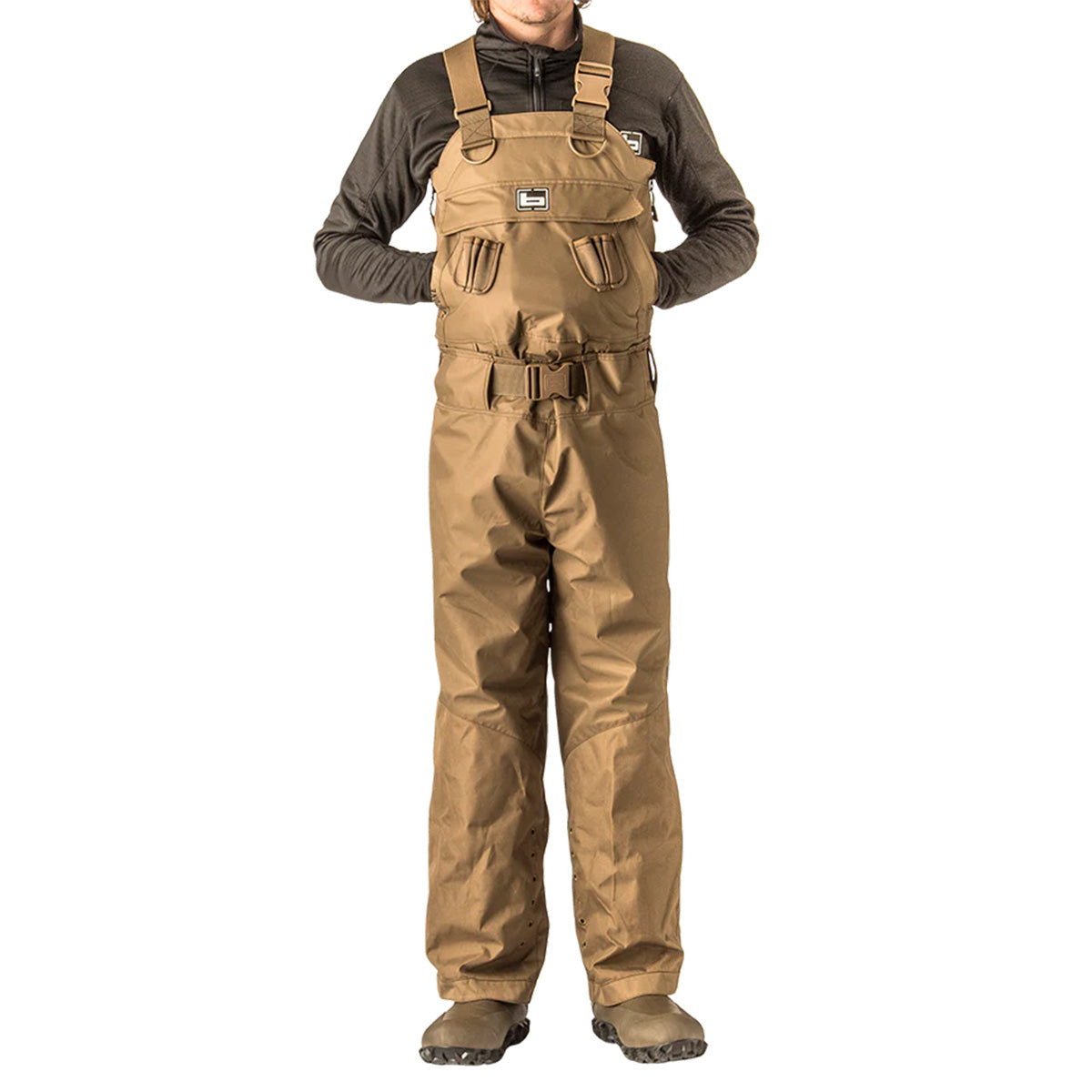RedZone 3.0 Breathable Uninsulated Waders