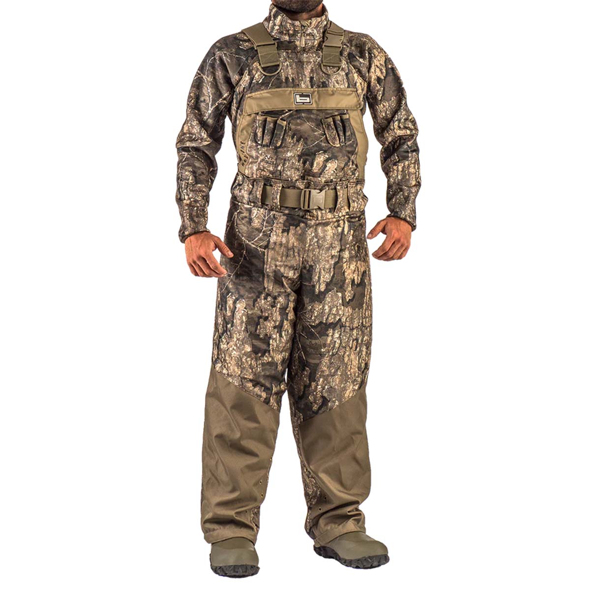 RedZone 3.0 Breathable Uninsulated Waders