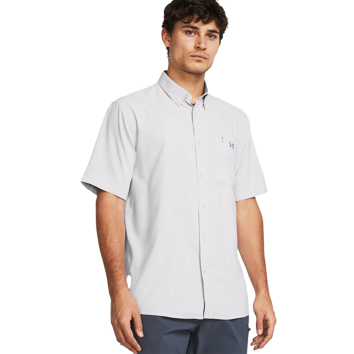 Drift Tide 2.0 Short Sleeve Shirt