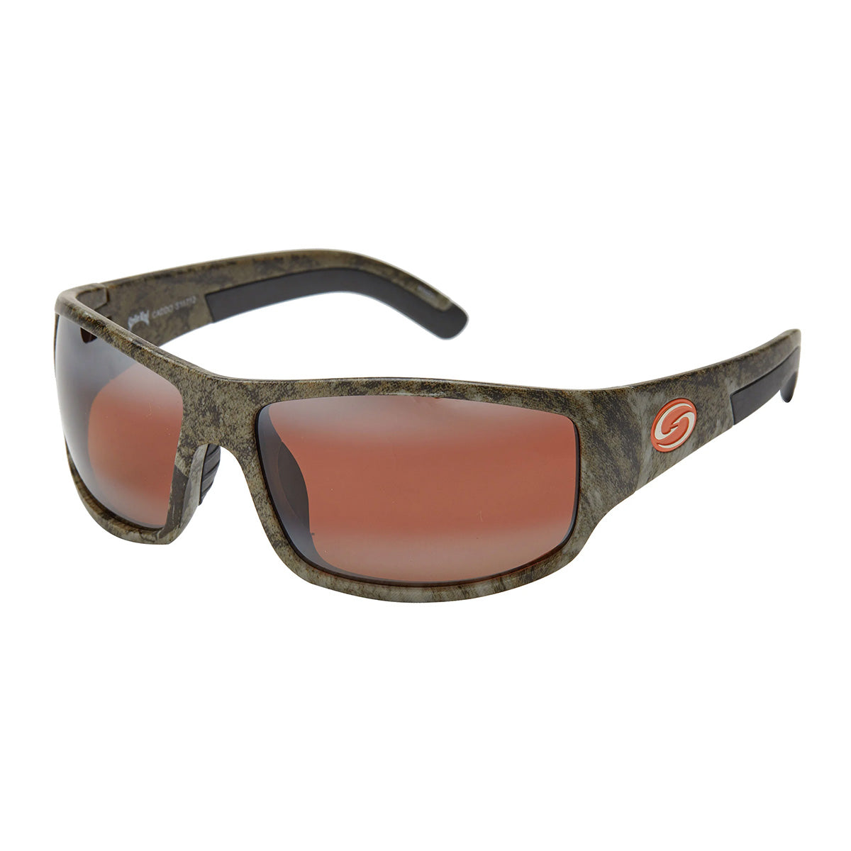 S11 Caddo Polarized Sunglasses