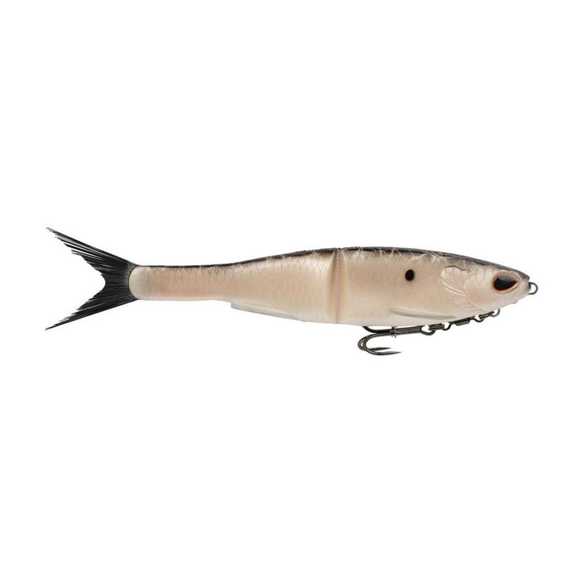PowerBait Nessie Soft Glide Bait