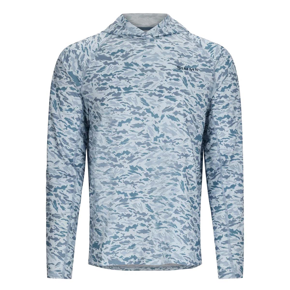 Challenger Solar Hoody