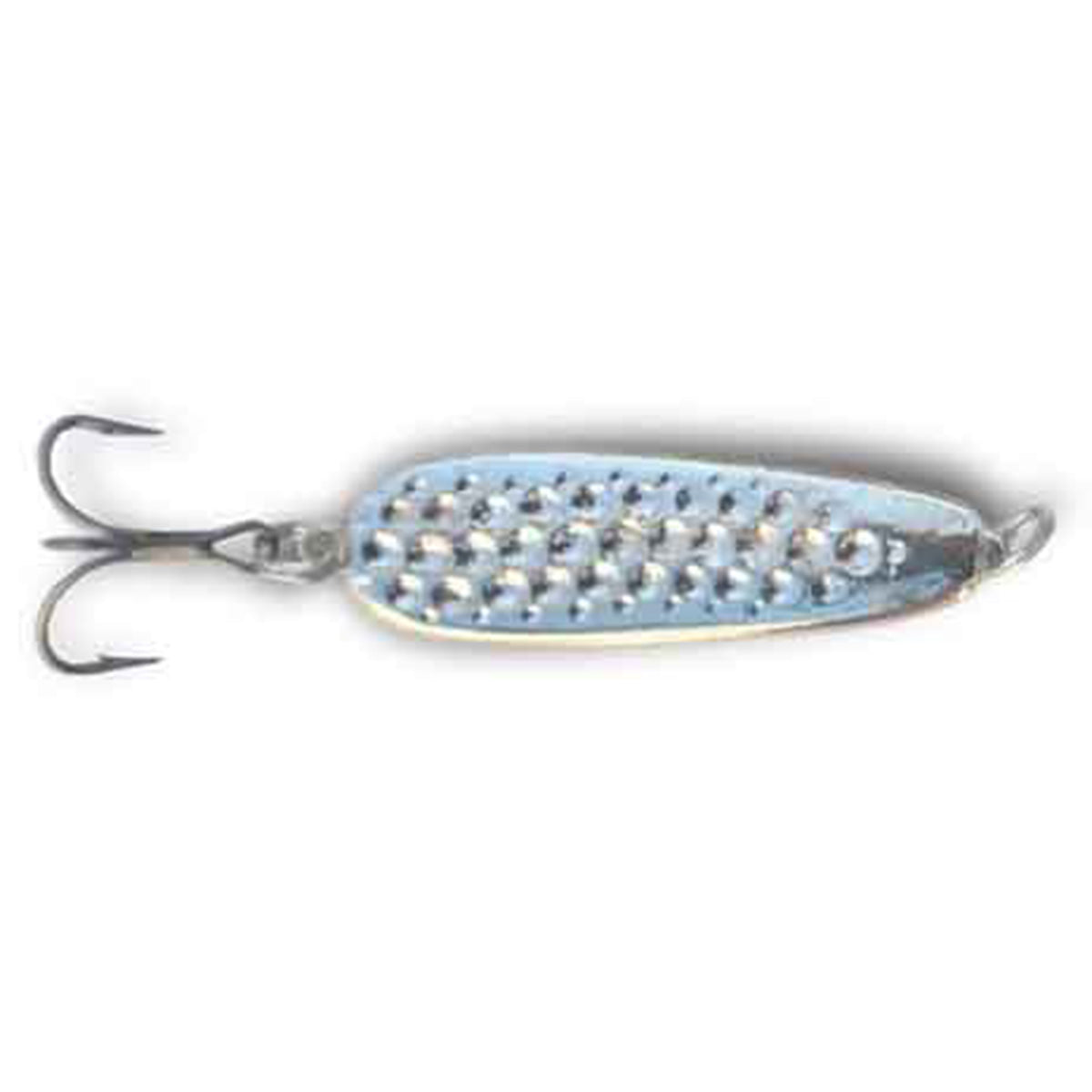 Double Header Spoon