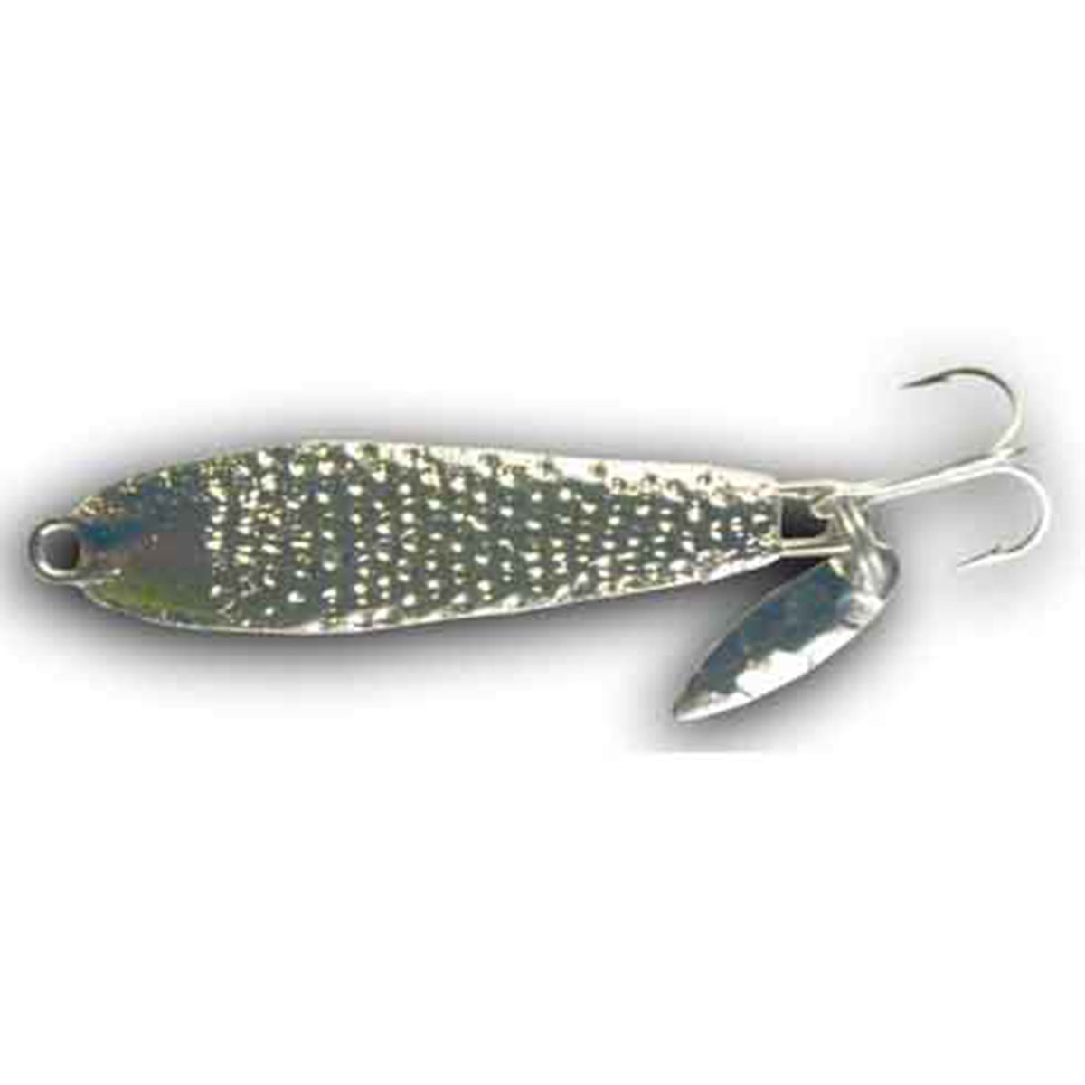 Pepper Spoon Bait 1/8 oz Pack of 3