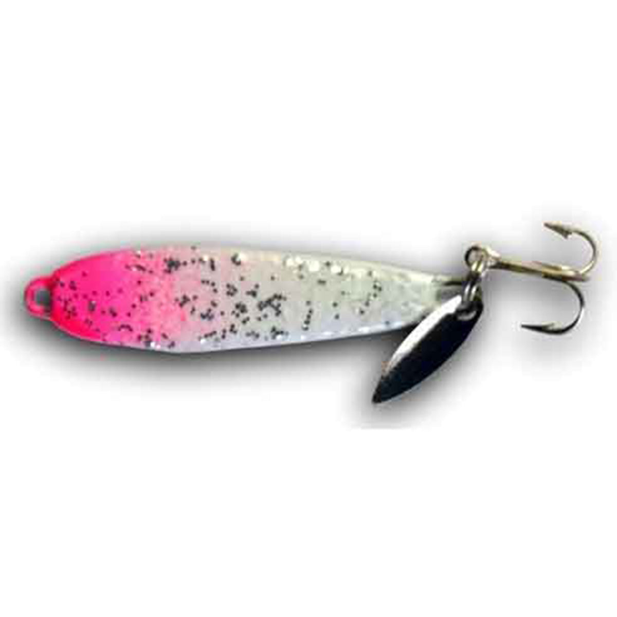 Pepper Spoon Bait 1/8 oz Pack of 3