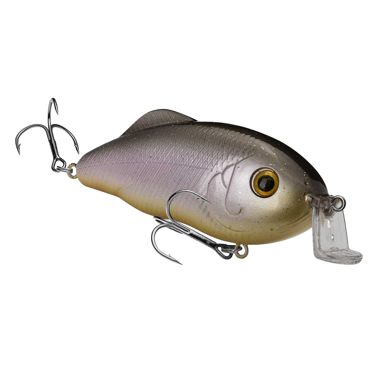 Hybrid Hunter Jr. Crankbait