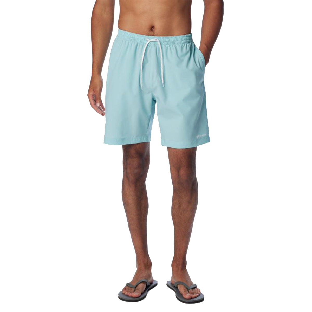 Summertide Stretch Short