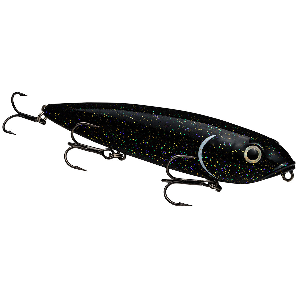 Kevin VanDam Sexy Dawg Topwater Baits