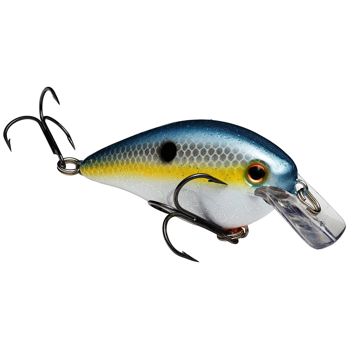 KVD Square Bill Crankbait