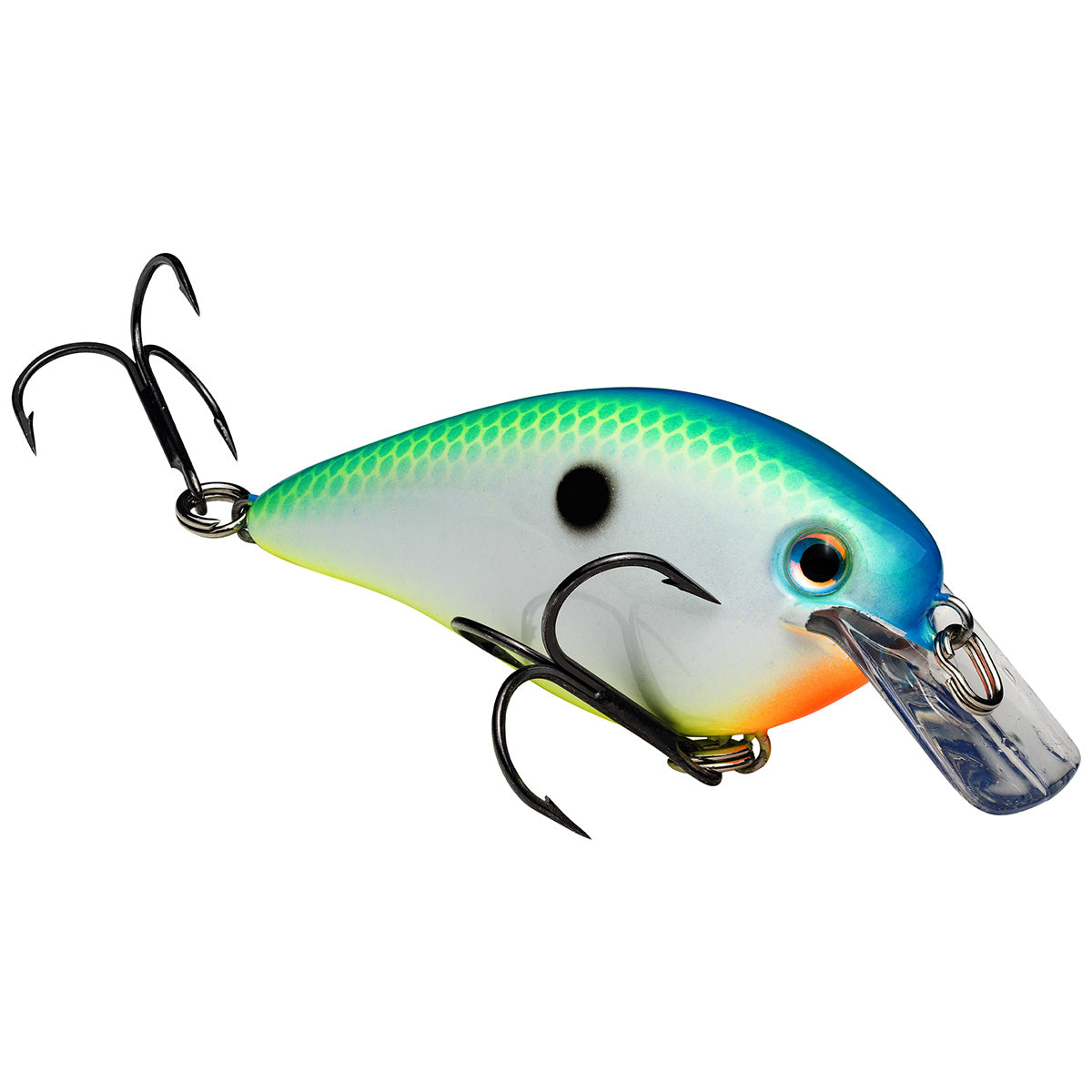 KVD Square Bill Crankbait