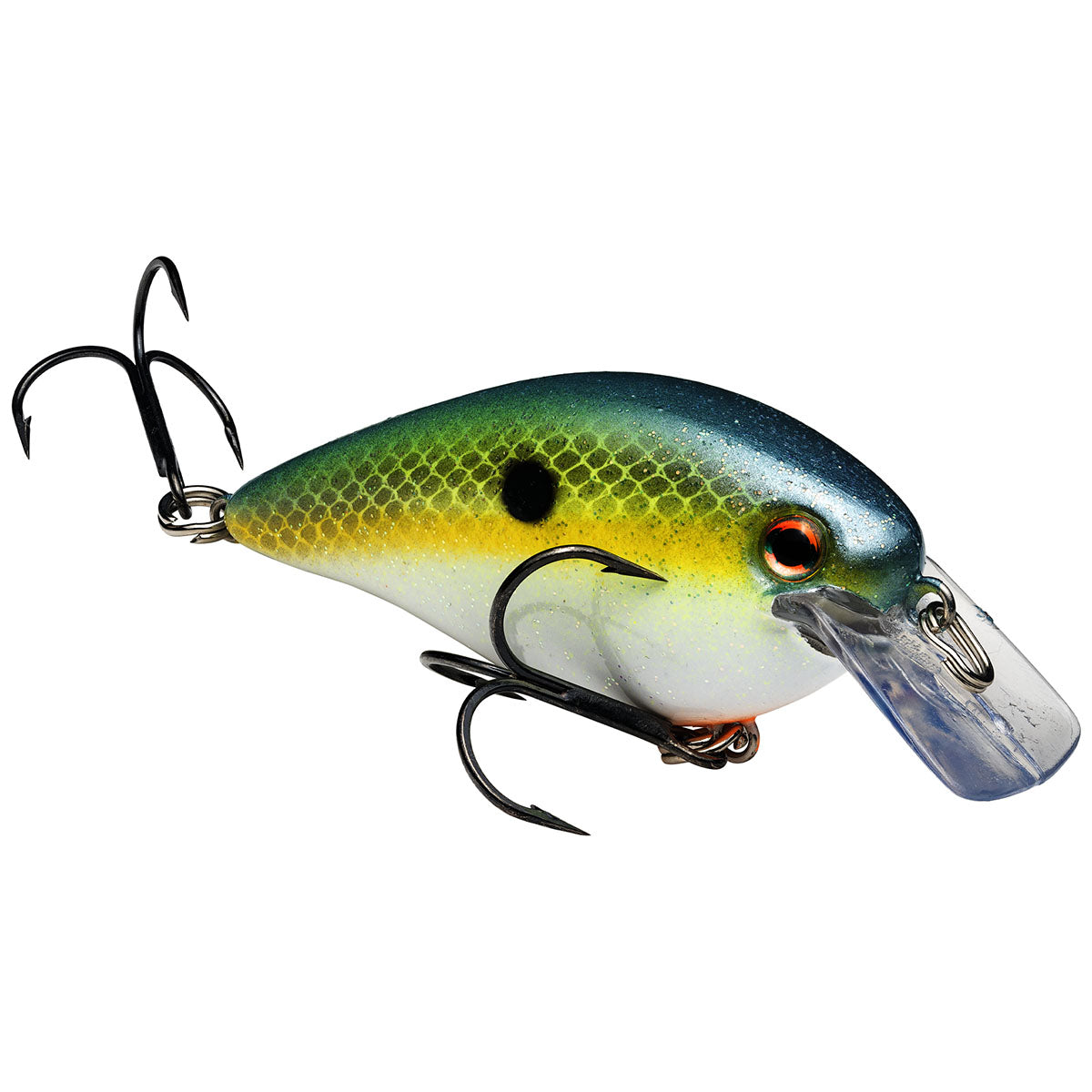 KVD Square Bill Crankbait