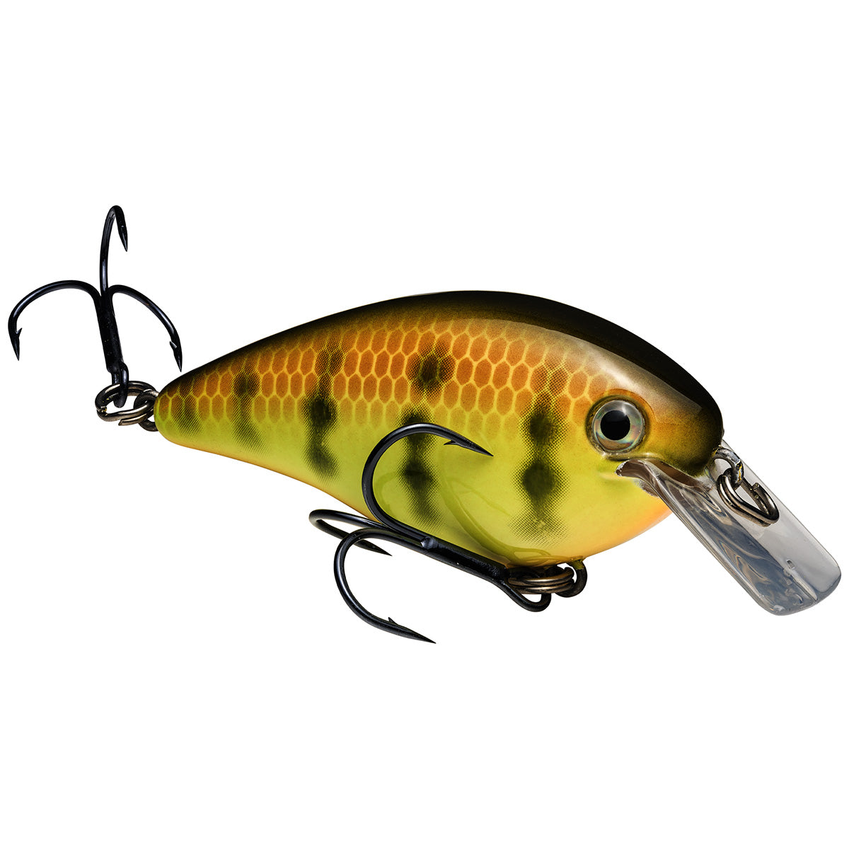 KVD Square Bill Crankbait