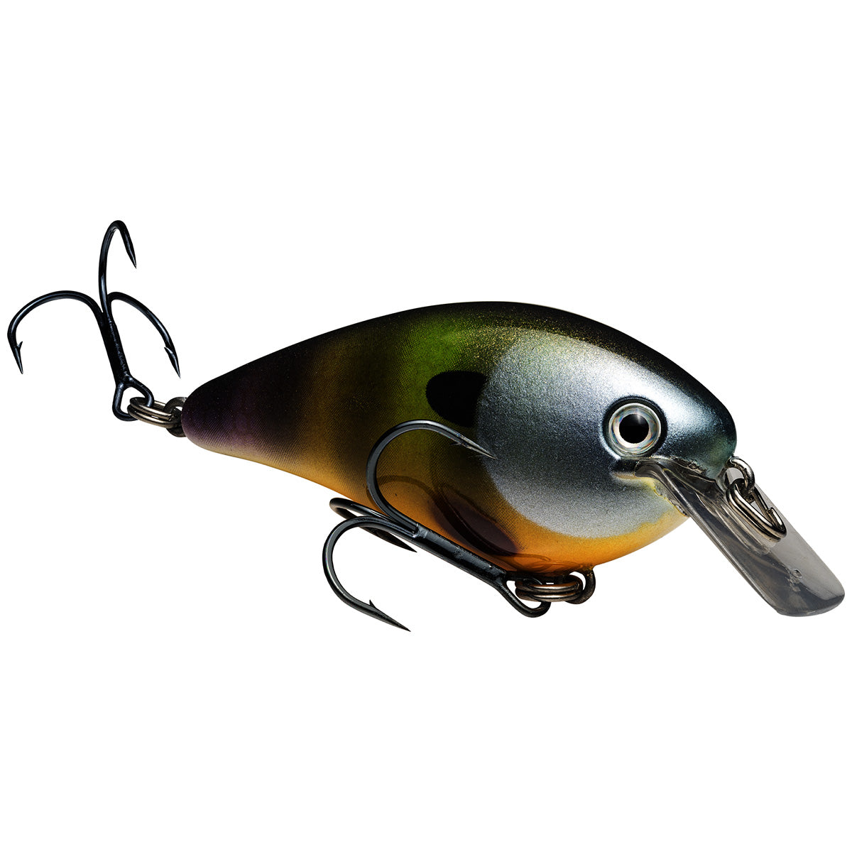 KVD Square Bill Crankbait