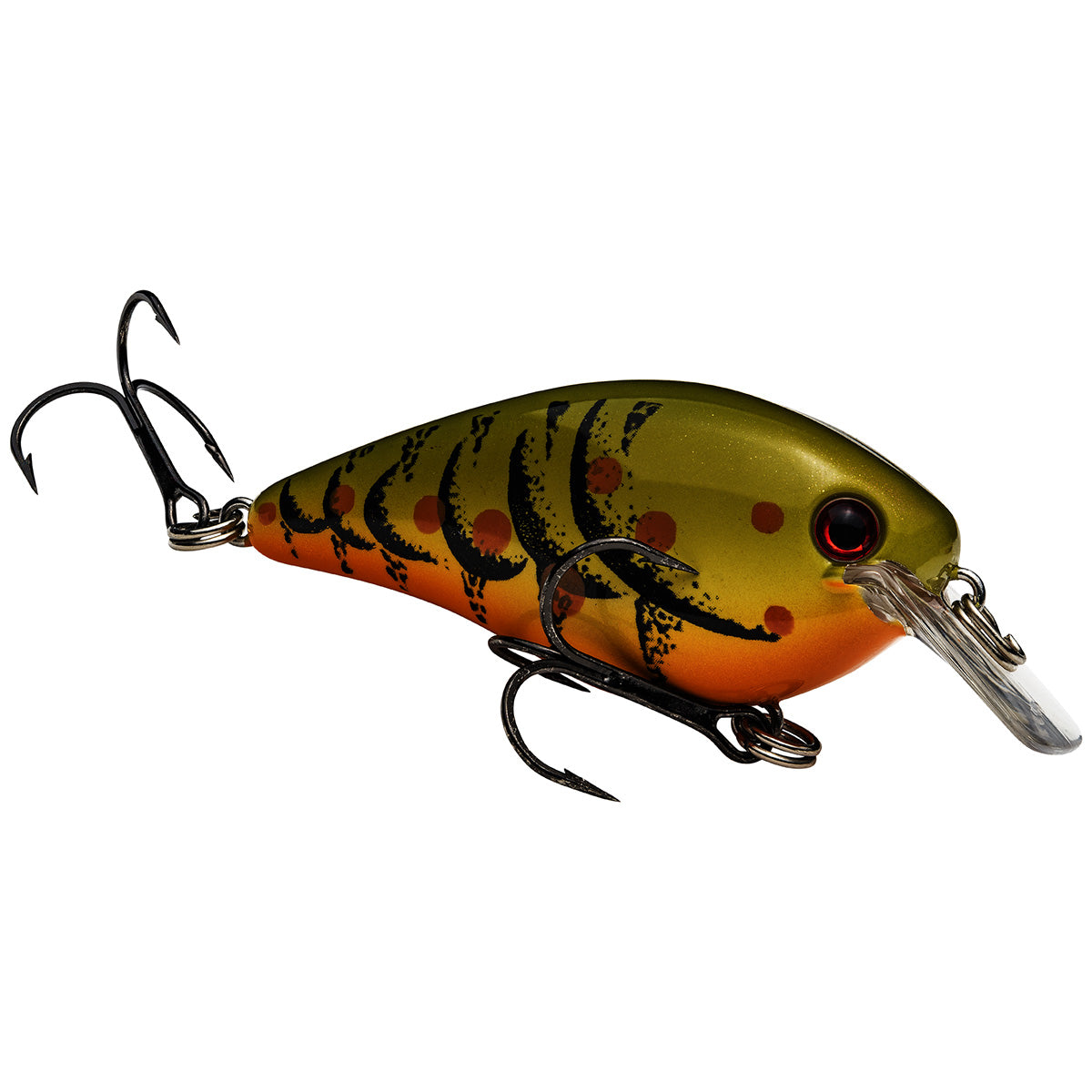 KVD Square Bill Crankbait