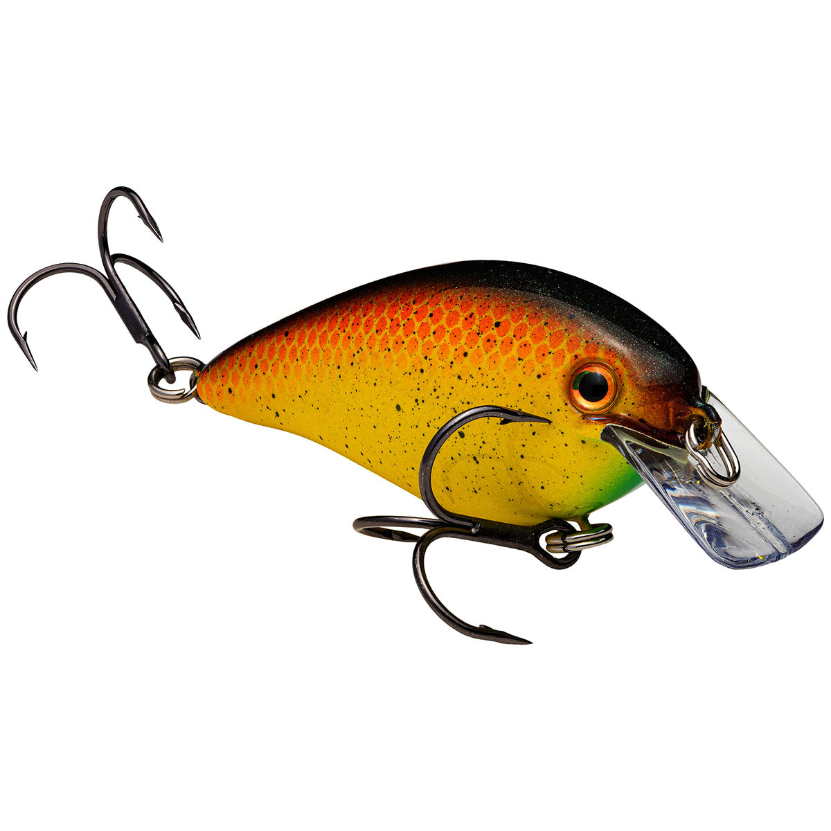 KVD Square Bill Crankbait