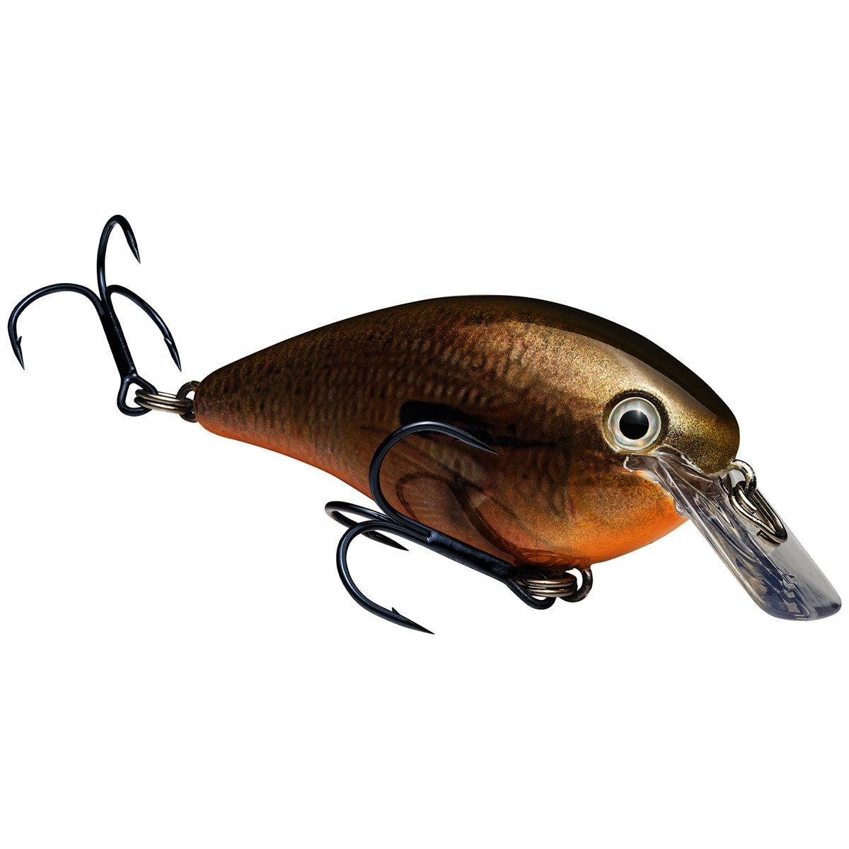 KVD Square Bill Crankbait